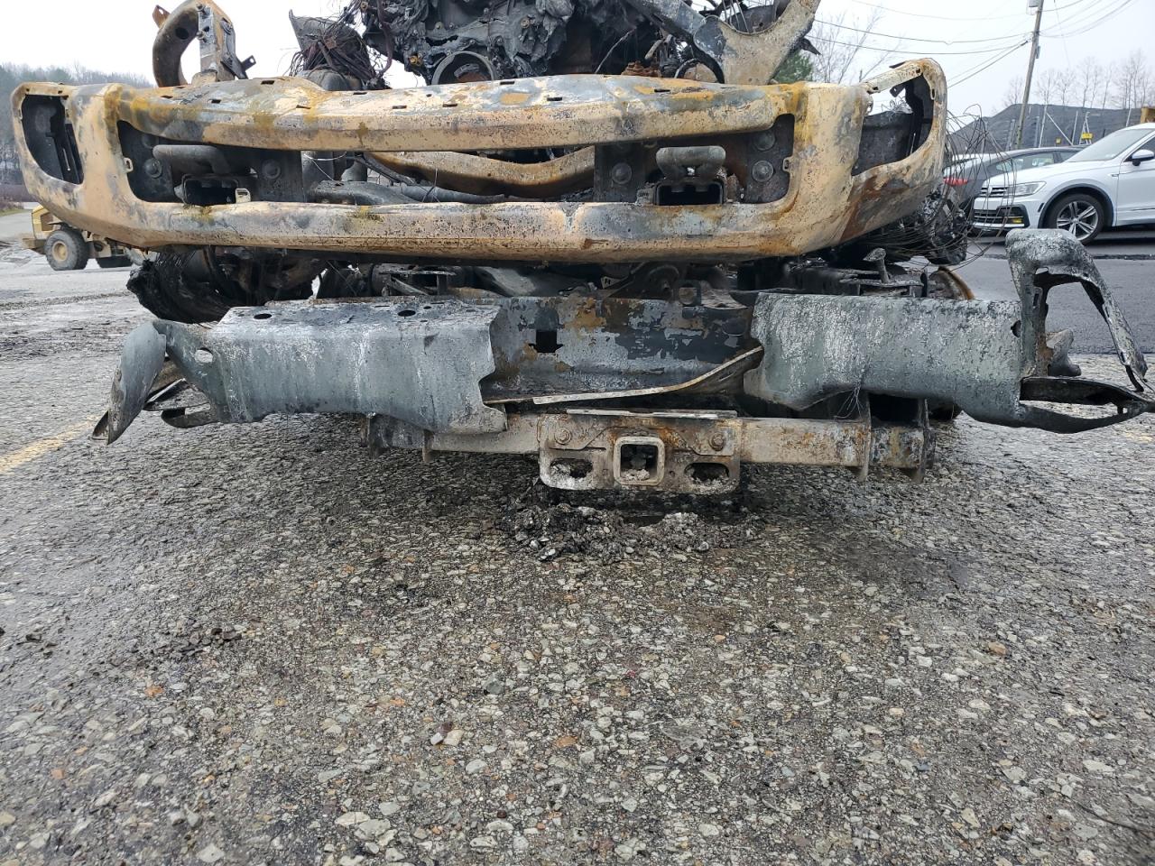 2023 FORD F250 SUPER DUTY VIN:1FT7W2BT0PEE13341