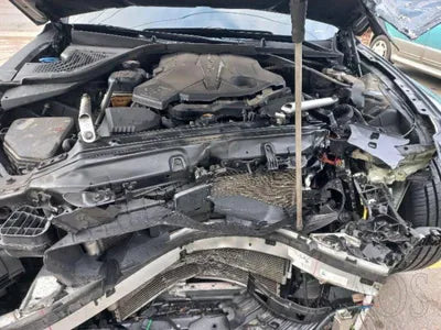 2021 Genesis GV80 VIN: