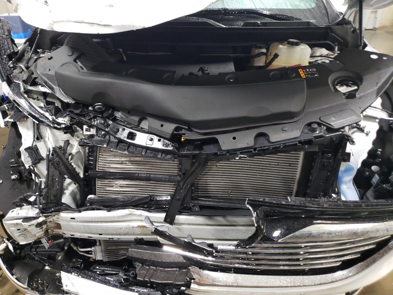 2023 BUICK ENCLAVE ESSENCE VIN:5GAEVAKW2PJ194714