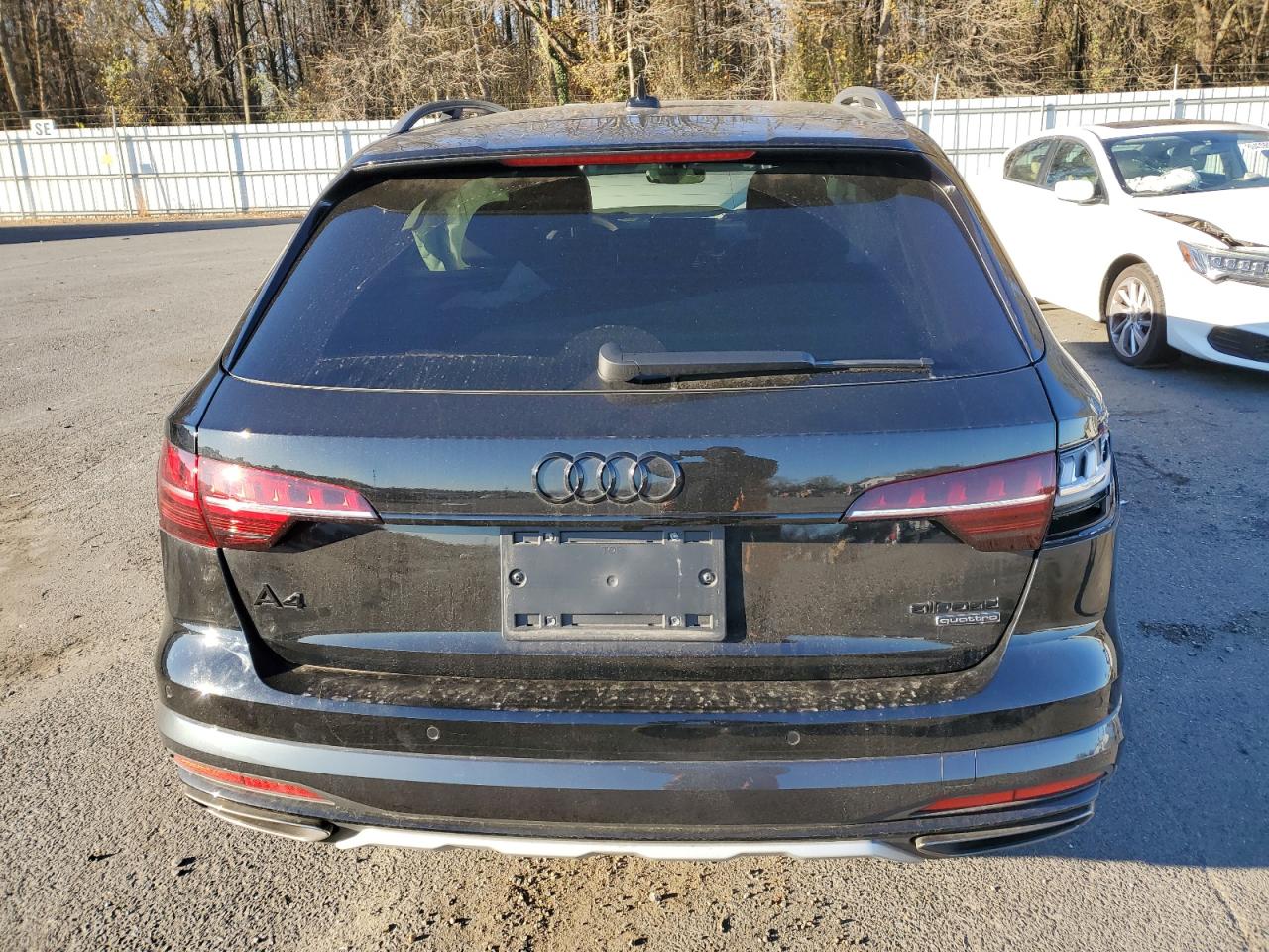2023 AUDI A4 ALLROAD PREMIUM PLUS VIN:WA18AAF46PA084954