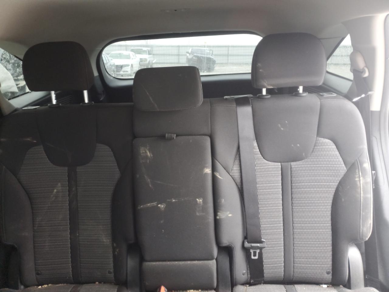 2023 KIA SORENTO LX VIN:5XYRGDLCXPG192967