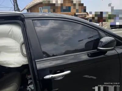 2016 Kia Carnival VIN: