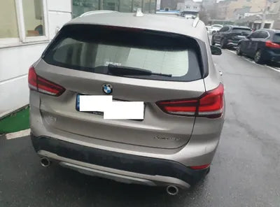 2021 BMW 118 WBA31AD05M5T40583 VIN:WBA31AD05M5T40583