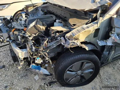 2019 Hyundai Kona KMHK381GFKU050033 VIN:KMHK381GFKU050033