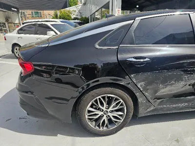 2020 Kia K5 KNAG141BBMA097476 VIN:KNAG141BBMA097476