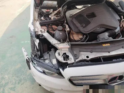 2017 Mercedes-Benz E 220 VIN: