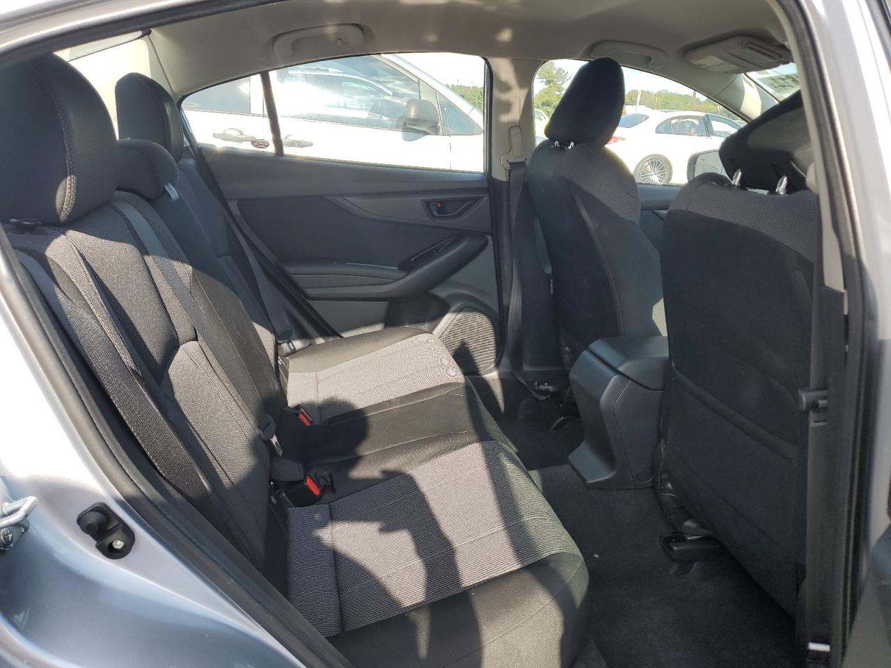 2022 SUBARU IMPREZA PREMIUM VIN:4S3GKAV68N3607989