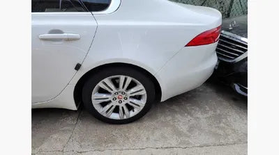 2017 Jaguar XF SAJBA4BN3HCY29792 VIN:SAJBA4BN3HCY29792