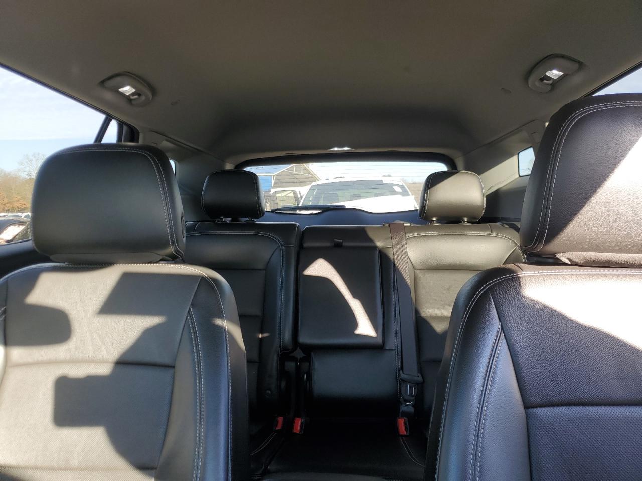 2022 GMC TERRAIN SLT VIN:3GKALPEV2NL100981