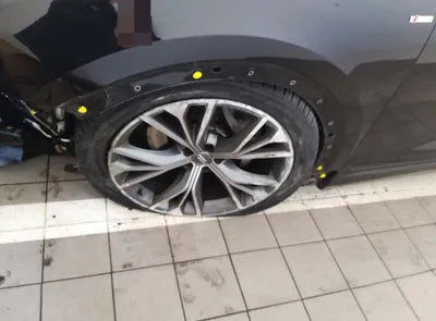 2021 Audi 50 WAUZZZF19MD001662 VIN:WAUZZZF19MD001662
