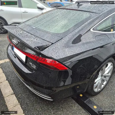 2022 Audi A7 WAUZZZF2XNN016840 VIN:WAUZZZF2XNN016840