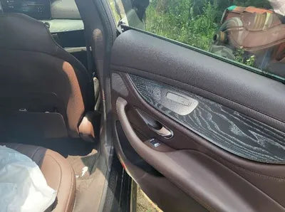 2021 Mercedes-Benz CLS 450 W1K2J5KB9MA093043 VIN:W1K2J5KB9MA093043