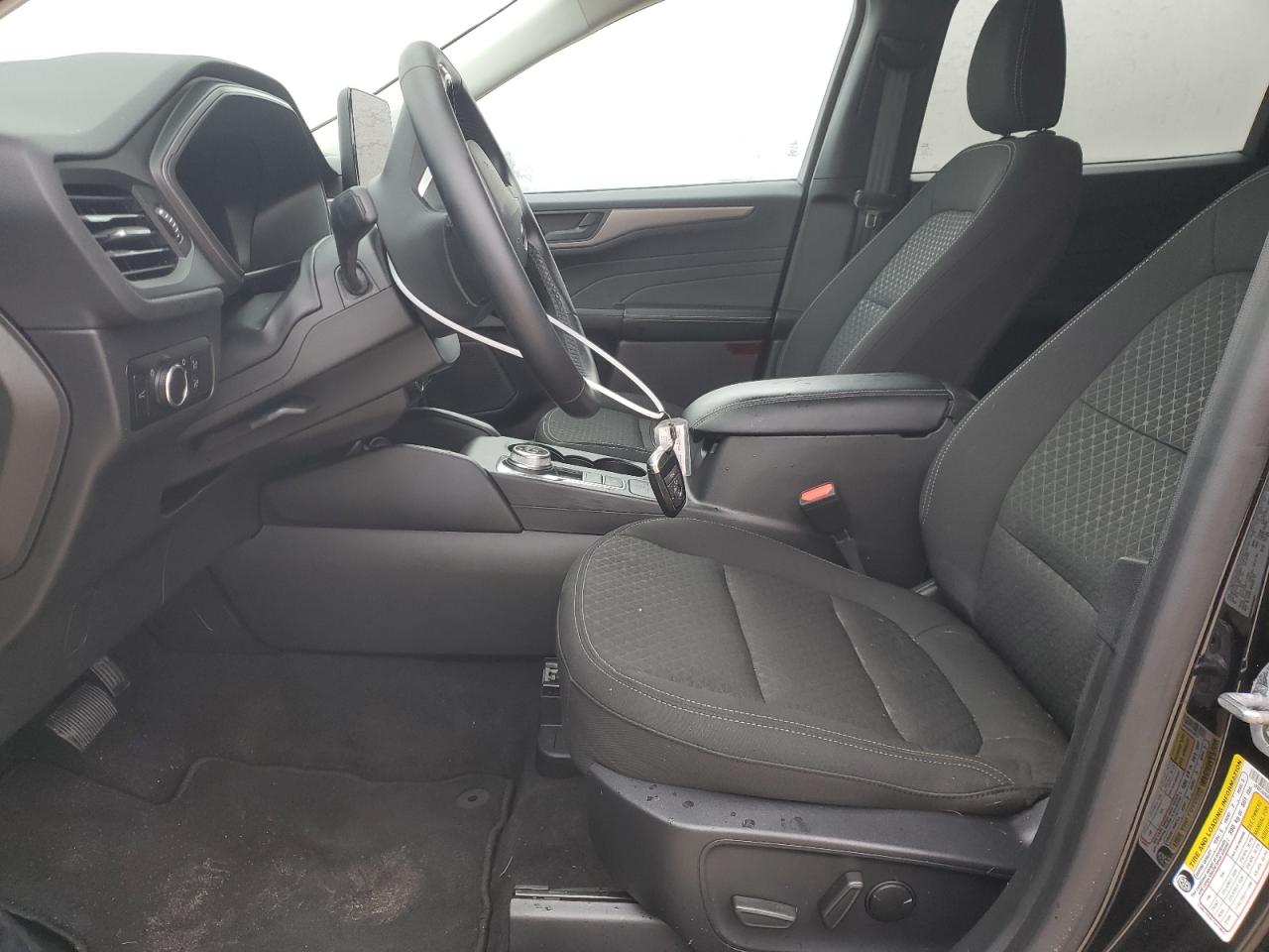 2024 FORD ESCAPE ACTIVE VIN:1FMCU0GN2RUA98968