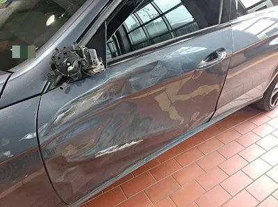 2015 Mercedes-Benz E 220 VIN: