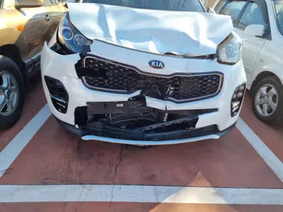 2015 Kia Sportage 766KMKNAPC813BFK7 VIN:766KMKNAPC813BFK7