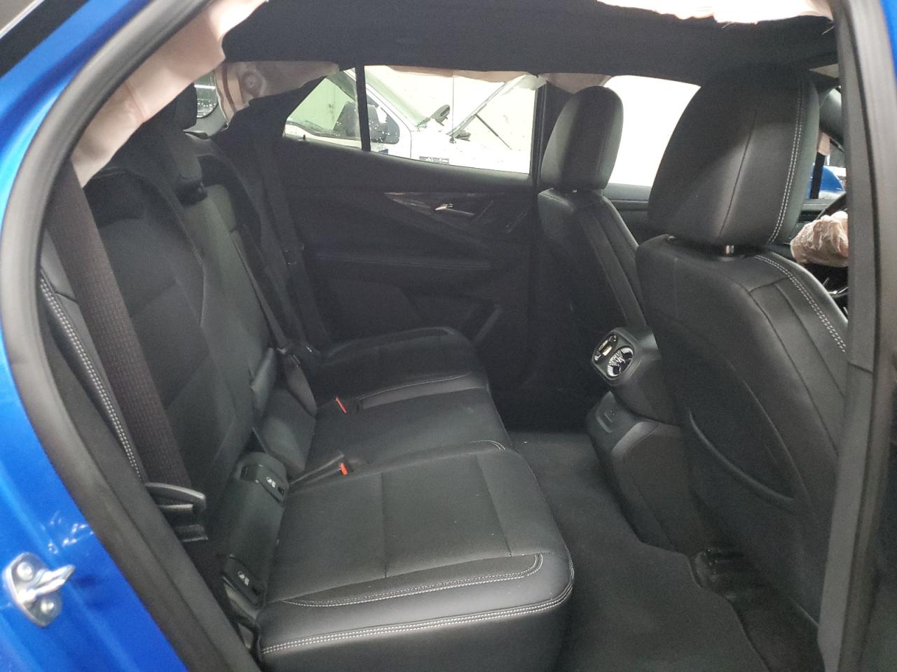 2024 CHEVROLET BLAZER 2LT VIN:3GNKDBRJ6RS195099
