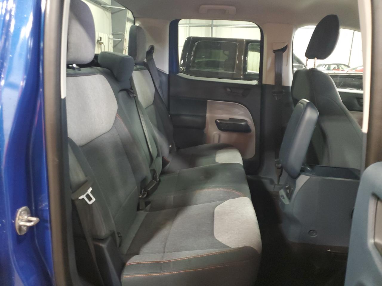 2024 FORD MAVERICK XLT VIN:3FTTW8H36RRB61930