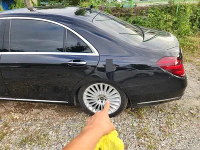 2020 Mercedes-Benz S 350 WDDUG5FBXLA523128 VIN:WDDUG5FBXLA523128