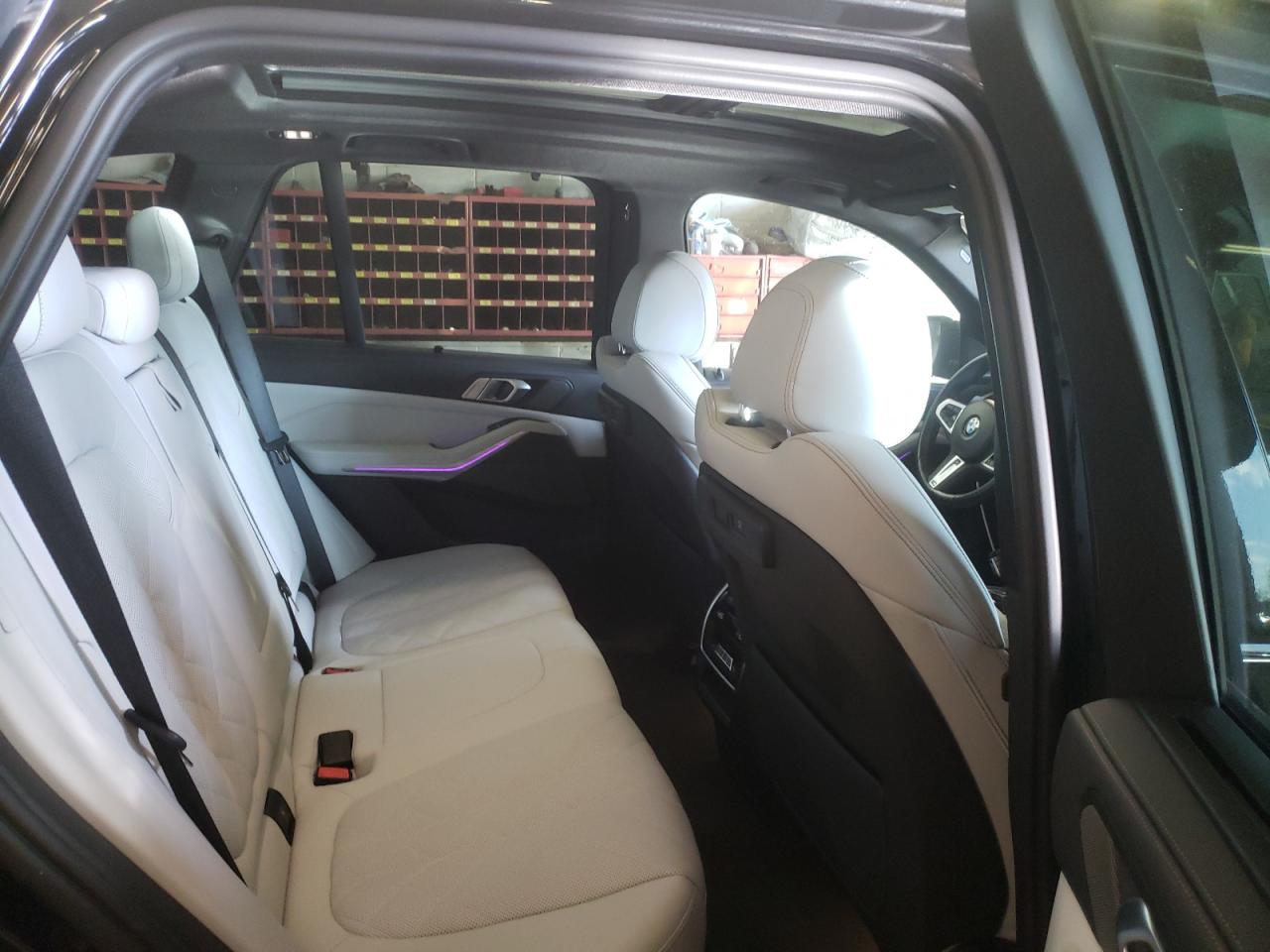 2023 BMW X5 XDRIVE40I VIN:5UXCR6C01P9P84145