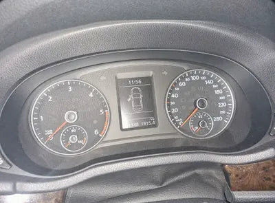 2015 Volkswagen Passat 1VWZZZA3ZFC033633 VIN:1VWZZZA3ZFC033633