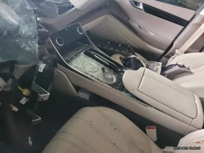 2022 Genesis GV80 VIN: