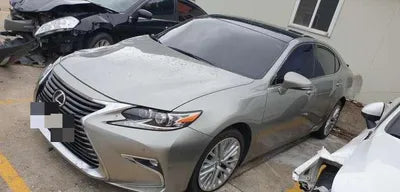 2015 Lexus ES 350 JTHBK1GG9G2233111 VIN:JTHBK1GG9G2233111
