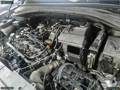 2019 Hyundai Santa FE KMHS381BBKU142921 VIN:KMHS381BBKU142921