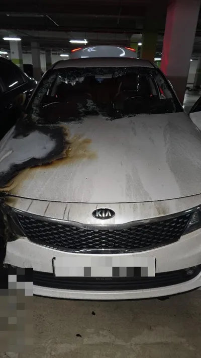 2015 Kia K5 VIN:
