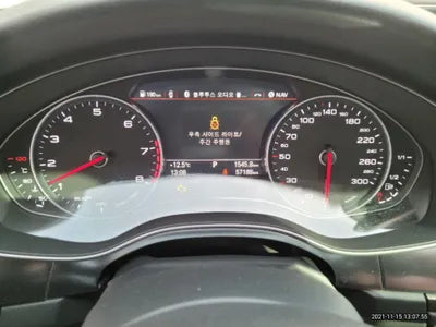 2018 Audi A6 WAUZZZ4G6JN135994 VIN:WAUZZZ4G6JN135994
