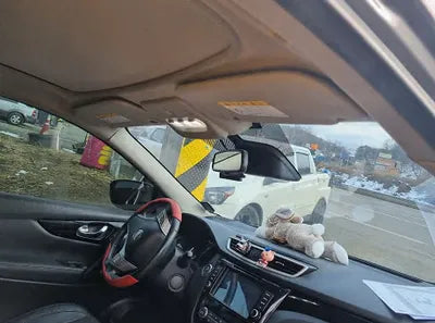 2015 Nissan Qashqai SJNDJ18E6FA401852 VIN:SJNDJ18E6FA401852