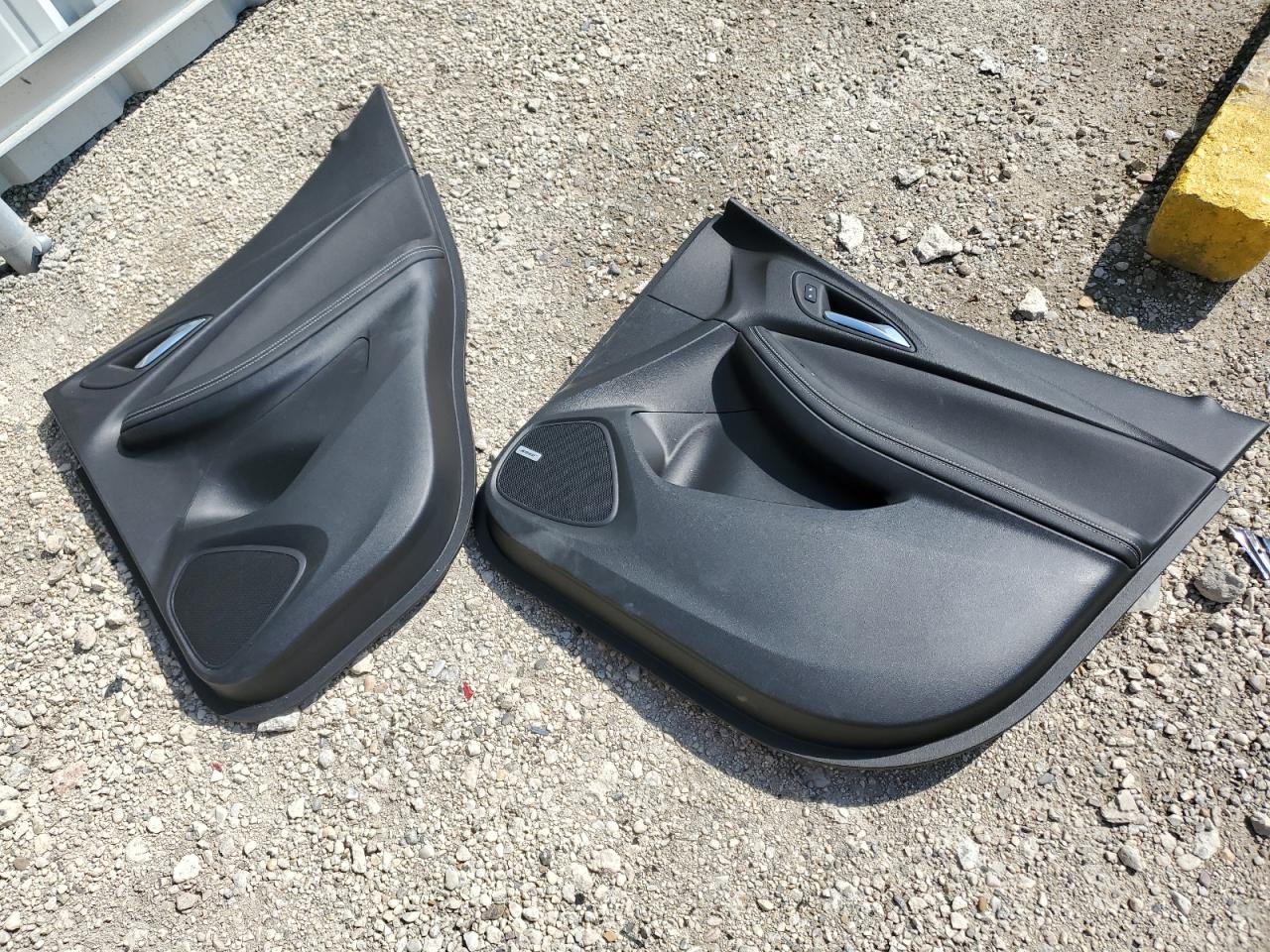 2024 BUICK ENCORE GX AVENIR VIN:KL4AMGSL2RB049186