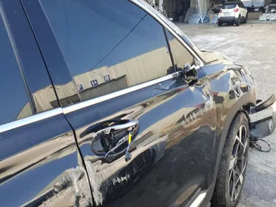 2021 Hyundai Santa FE KMHS381HHMU319369 VIN:KMHS381HHMU319369