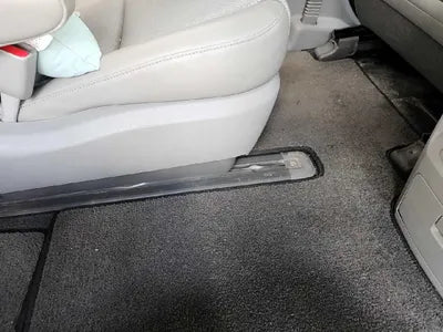2015 Kia Carnival VIN: