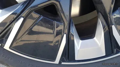 2023 BMW X3 M WBY41DU04PS742494 VIN:WBY41DU04PS742494