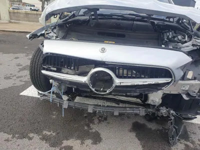 2022 Mercedes-Benz C 220 W1KAF5BBXNF036996 VIN:W1KAF5BBXNF036996