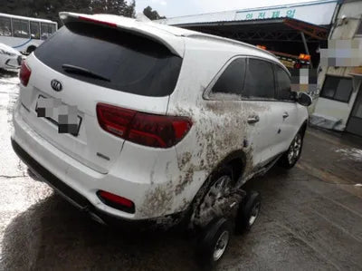 2019 Kia Sorento VIN: