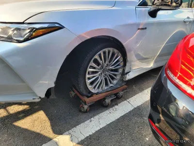 2019 Toyota Avalon 4T1B21FB9KU006937 VIN:4T1B21FB9KU006937