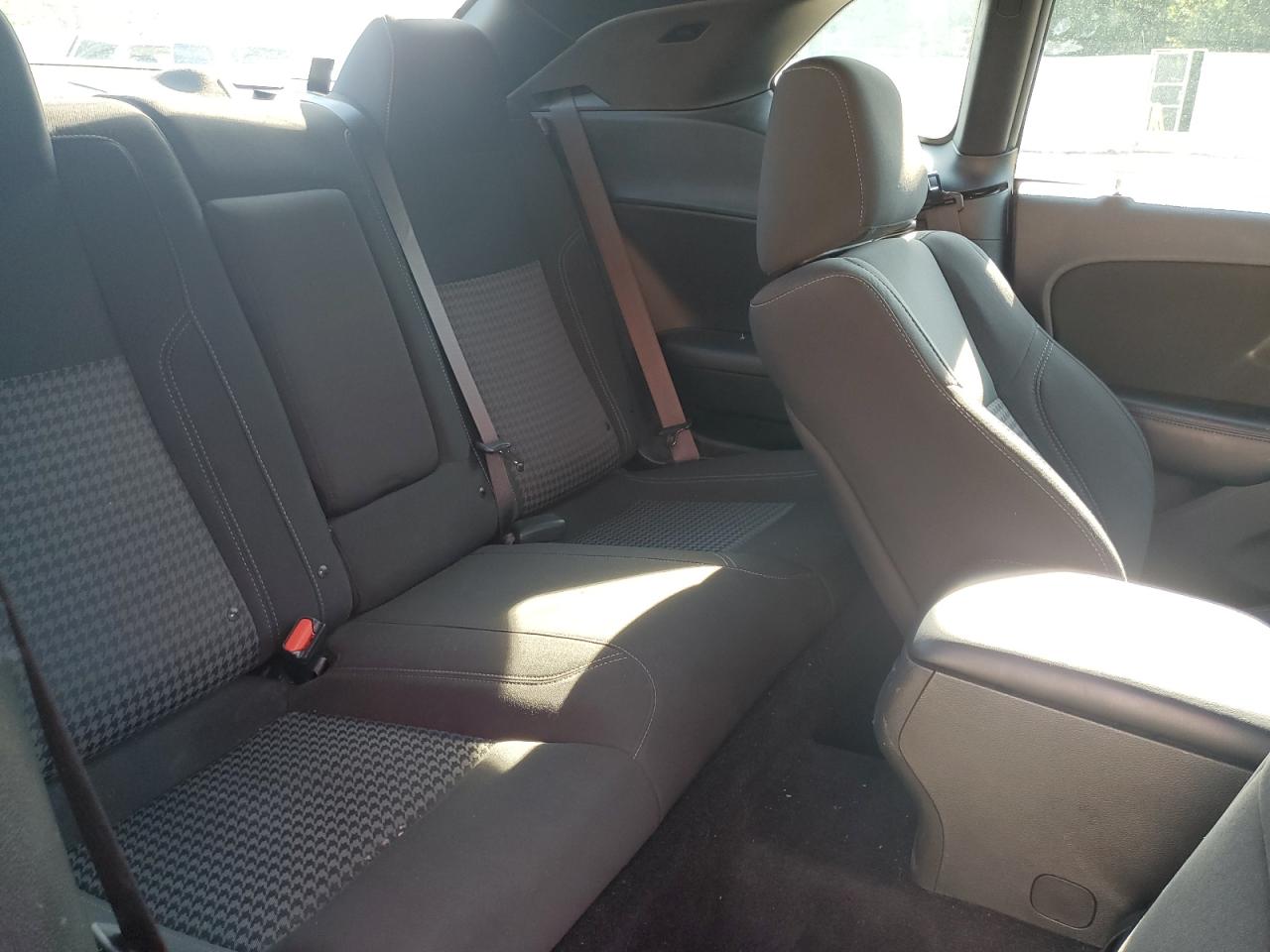 2022 DODGE CHALLENGER SXT VIN:2C3CDZGG4NH160902