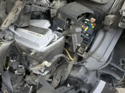 2017 Kia Sorento KNAPS81ABHA369867 VIN:KNAPS81ABHA369867