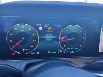 2022 Mercedes-Benz CLS 300 VIN: