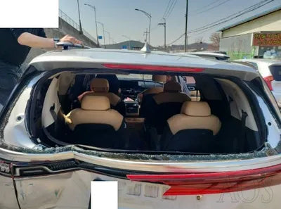 2021 Kia Carnival KNANE81BBMS018178 VIN:KNANE81BBMS018178