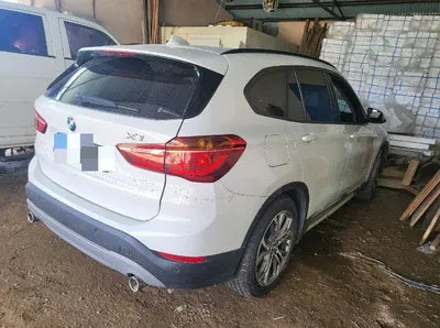 2018 BMW 120 WBAJJ1106JEF61328 VIN:WBAJJ1106JEF61328