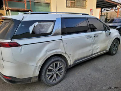 2020 Kia Carnival VIN: