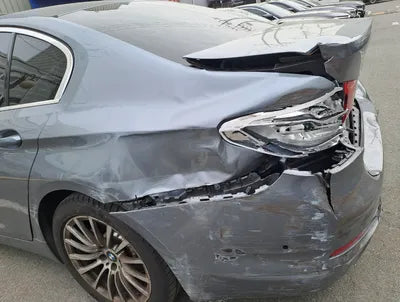 2020 BMW 520 WBAJK9106LCD78621 VIN:WBAJK9106LCD78621