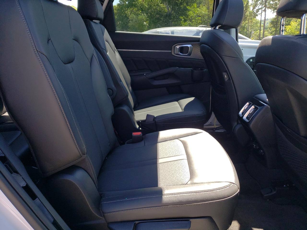 2023 KIA SORENTO SX VIN:5XYRKDLF1PG240879
