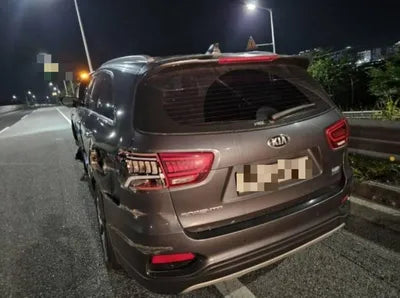 2019 Kia Sorento VIN: