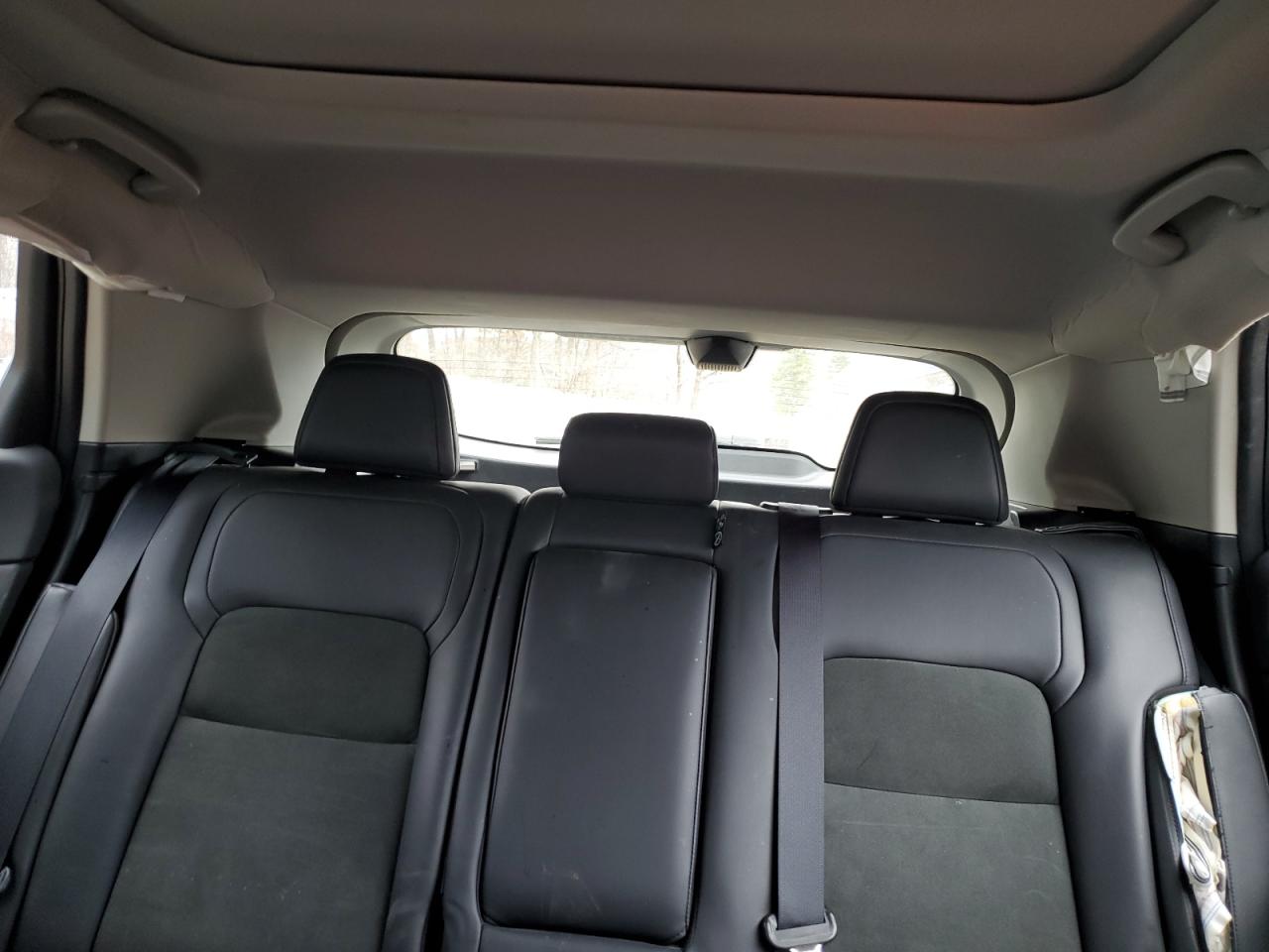 2023 NISSAN ARIYA EVOLVE+ VIN:JN1DF0BBXPM708440