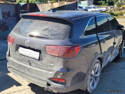 2019 Kia Sorento 913KMKNAPF81BBKA4 VIN:913KMKNAPF81BBKA4