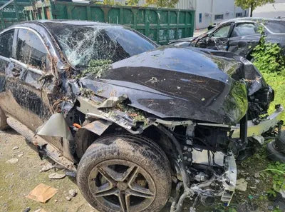 2020 Mercedes-Benz GLC 300 VIN: