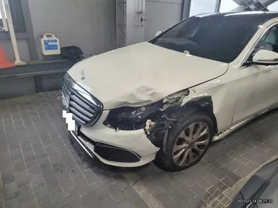 2019 Mercedes-Benz E 300 WDDZF4KB0KA591610 VIN:WDDZF4KB0KA591610